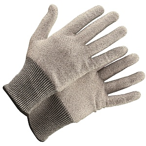 Перчатки ULT930 из высокополимеризированного волокна без покрытия