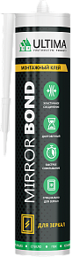 Mirror Bond - Монтажный клей для зеркал